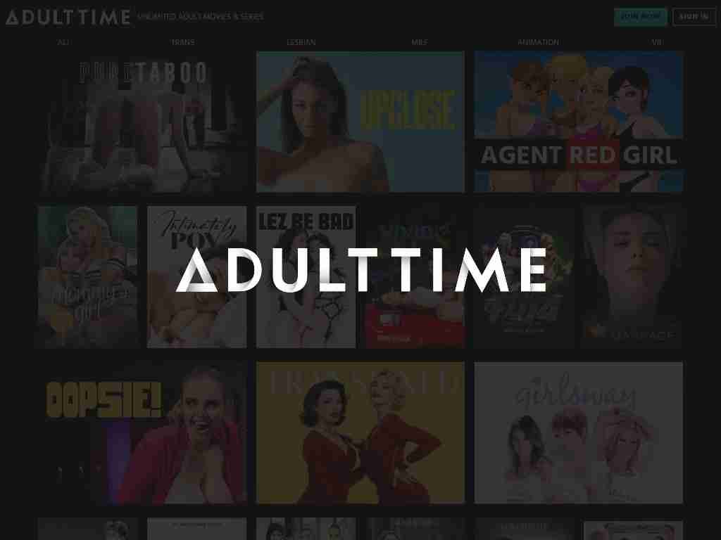 Adult Time