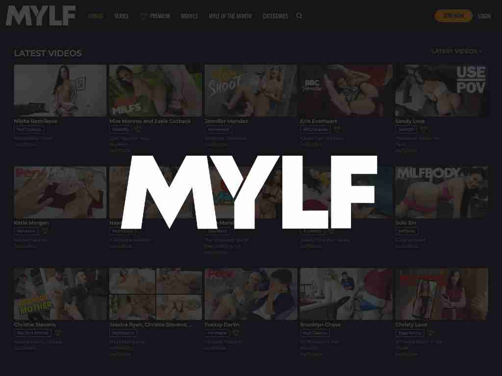 Mylf