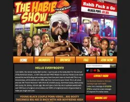 The Habib Show