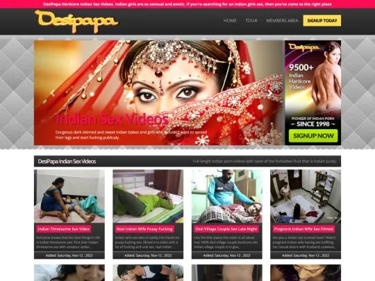 DesiPapa