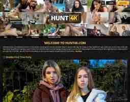 Hunt4K