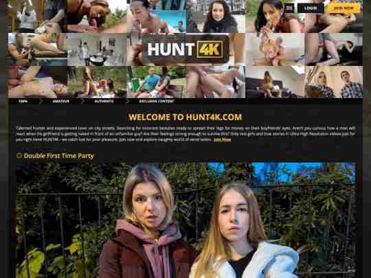 Hunt4K