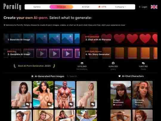Pornify