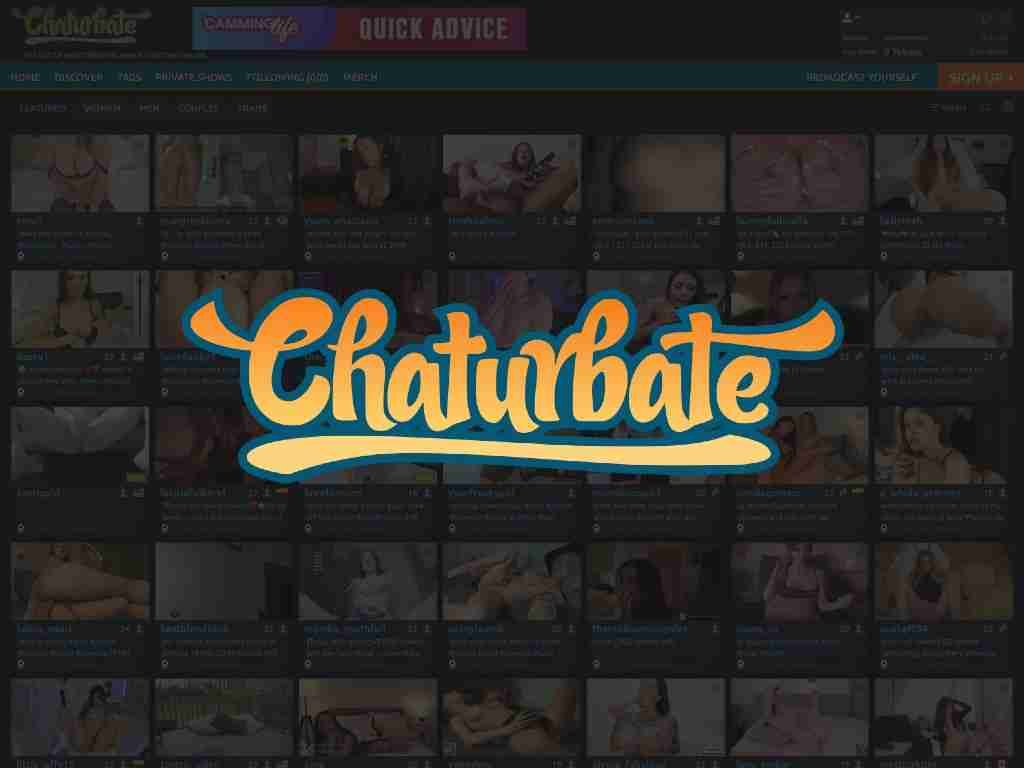 Chaturbate
