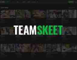 Team Skeet
