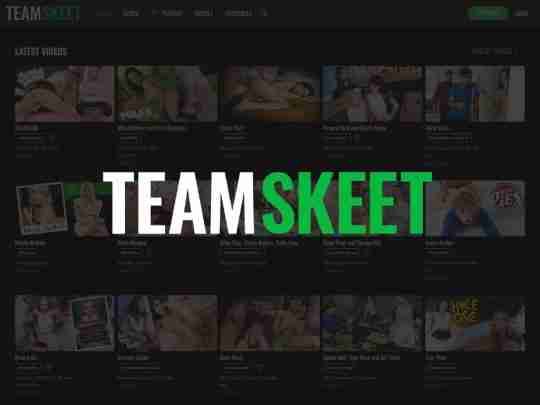 Team Skeet Team Skeet